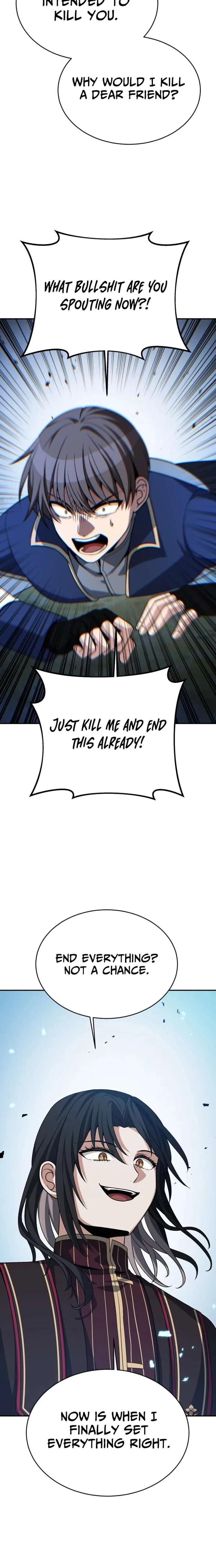 Transmigrating to the Otherworld Once More Chapter 140 page 20