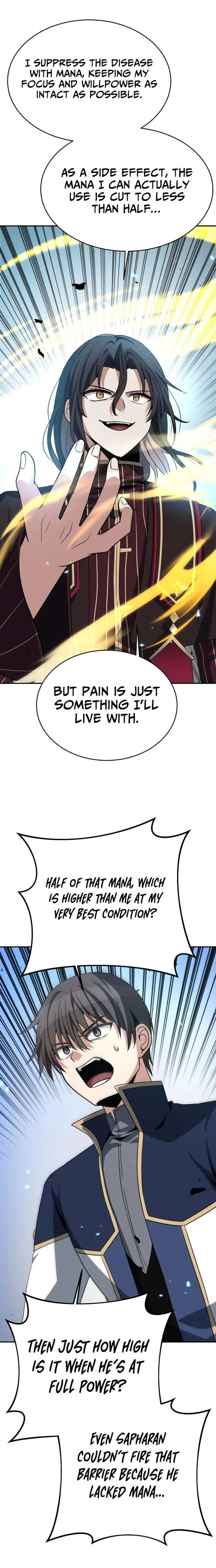Transmigrating to the Otherworld Once More Chapter 140 page 2