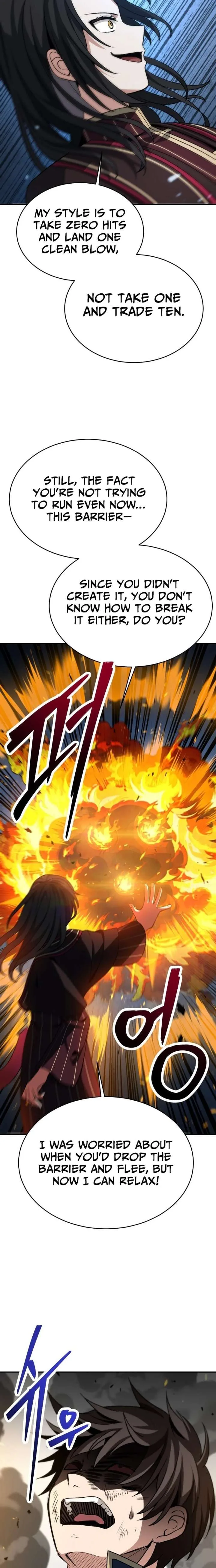 Transmigrating to the Otherworld Once More Chapter 140 page 12