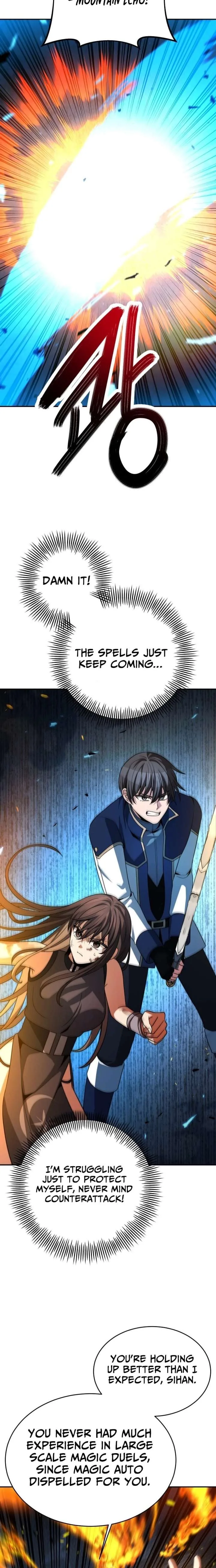 Transmigrating to the Otherworld Once More Chapter 140 page 6