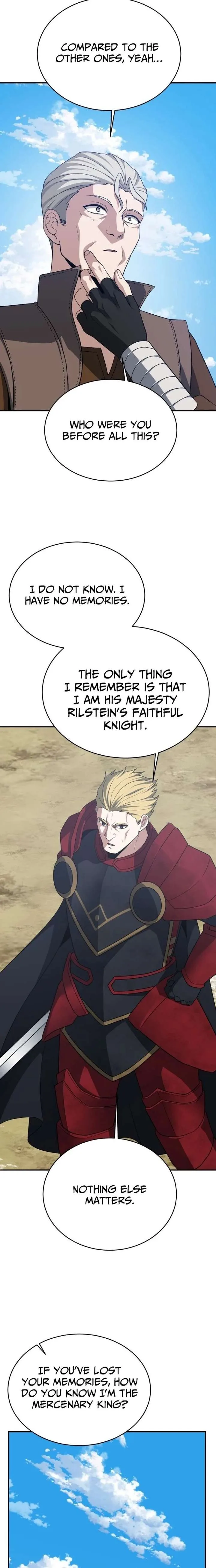 Transmigrating to the Otherworld Once More Chapter 136 page 19
