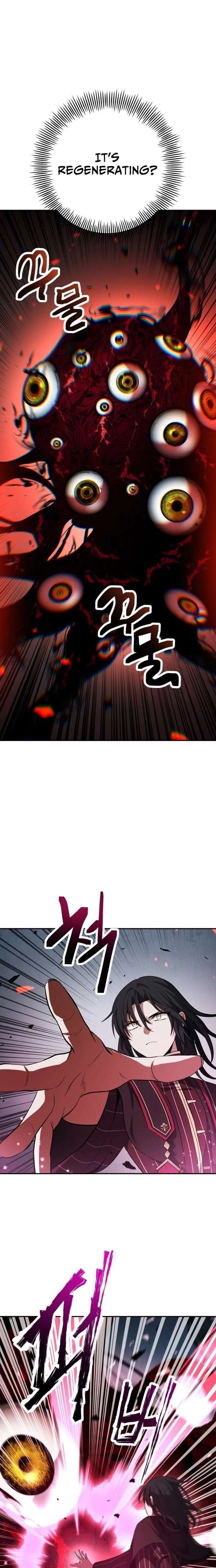 Transmigrating to the Otherworld Once More Chapter 141 page 10