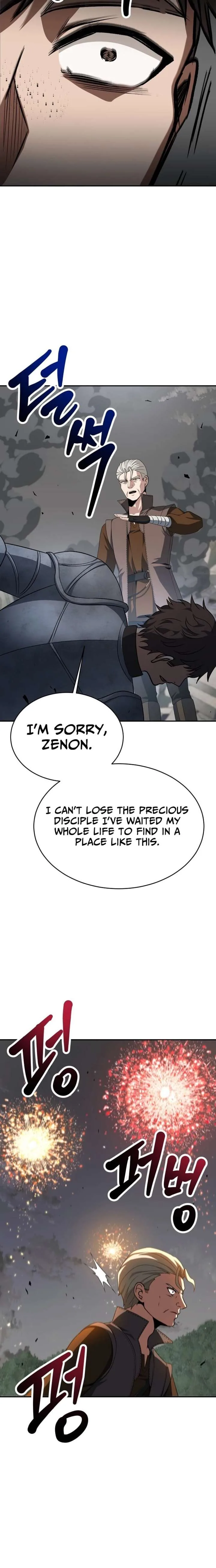 Transmigrating to the Otherworld Once More Chapter 141 page 25