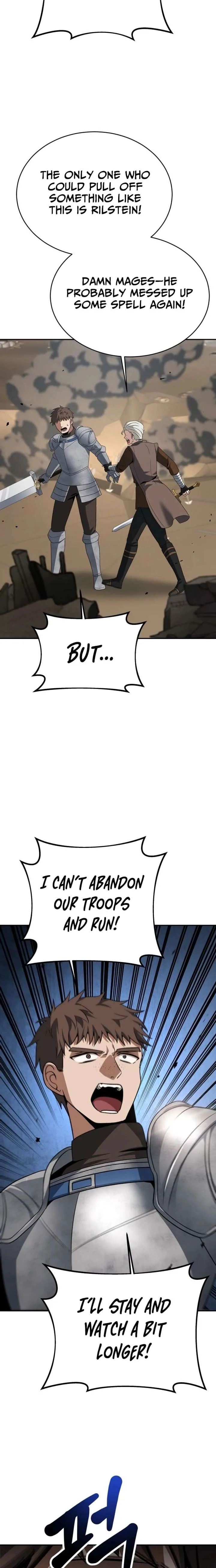 Transmigrating to the Otherworld Once More Chapter 141 page 24