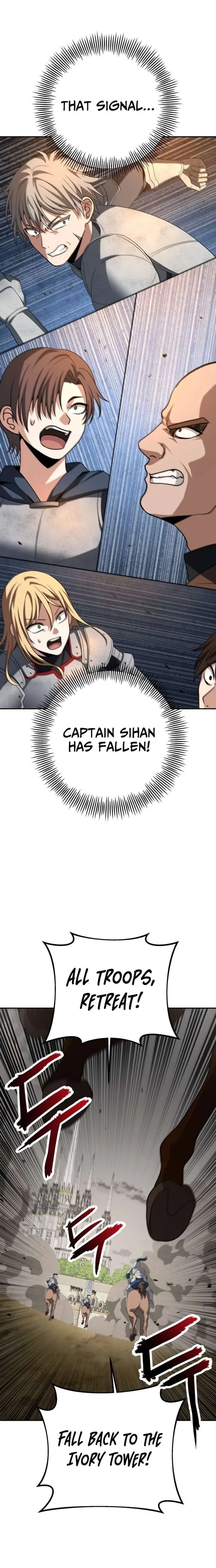 Transmigrating to the Otherworld Once More Chapter 141 page 26