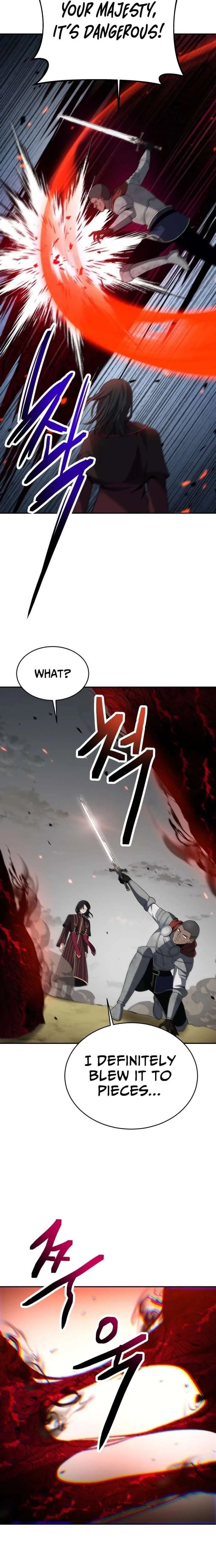Transmigrating to the Otherworld Once More Chapter 141 page 9