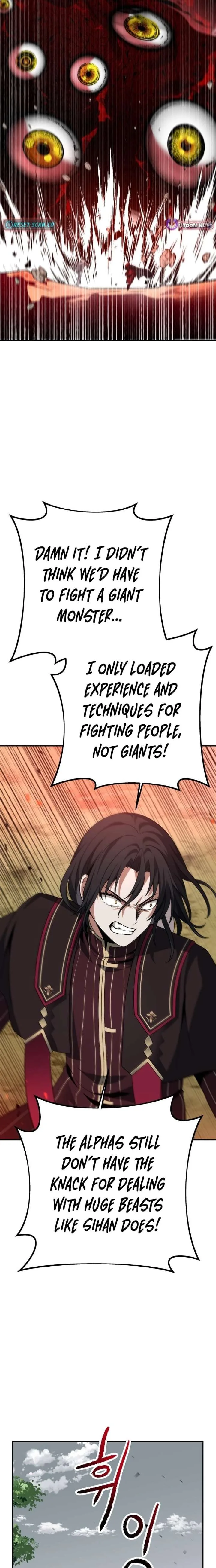 Transmigrating to the Otherworld Once More Chapter 141 page 20