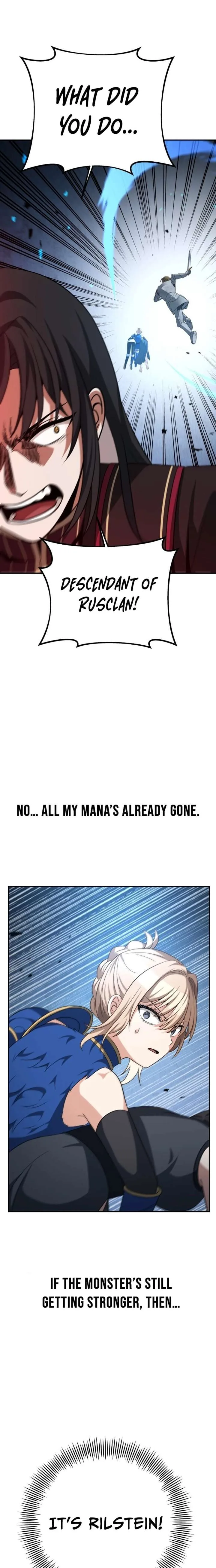 Transmigrating to the Otherworld Once More Chapter 141 page 17