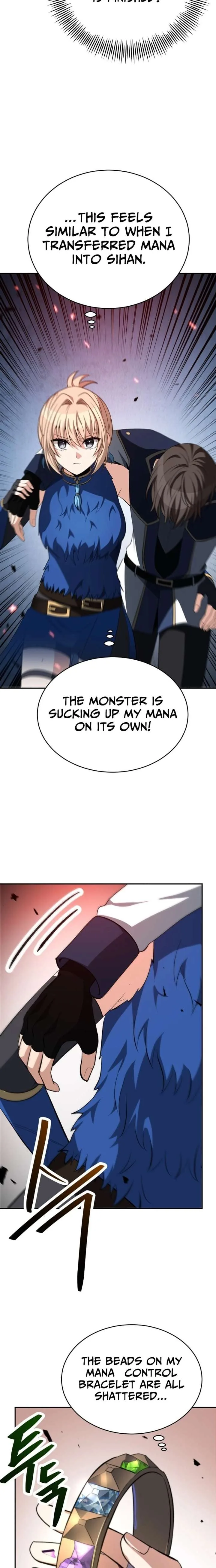 Transmigrating to the Otherworld Once More Chapter 141 page 12