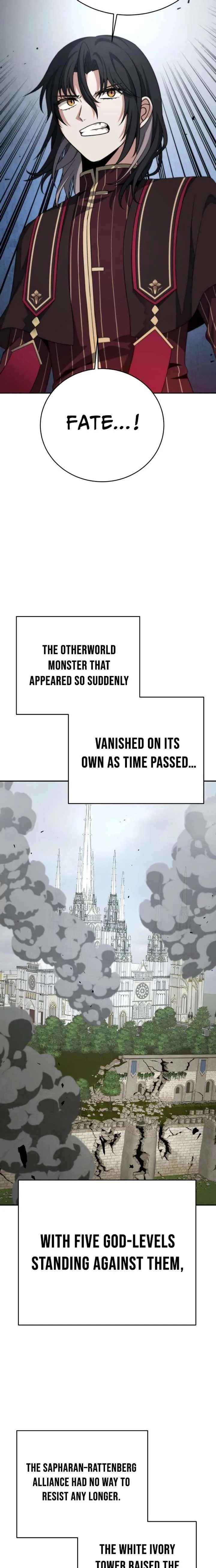 Transmigrating to the Otherworld Once More Chapter 141 page 28