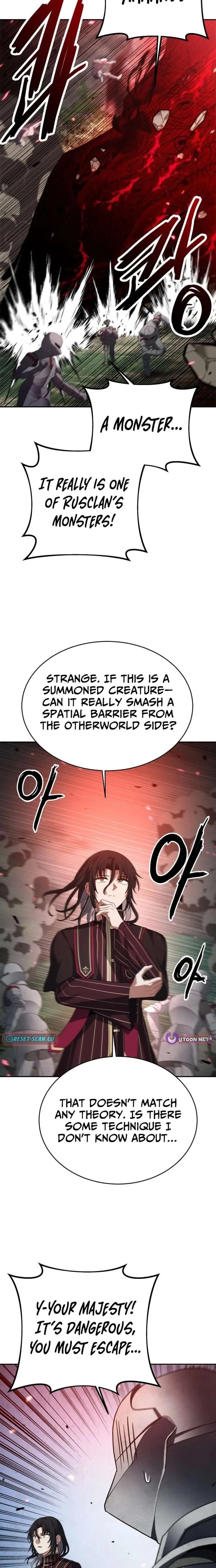 Transmigrating to the Otherworld Once More Chapter 141 page 5