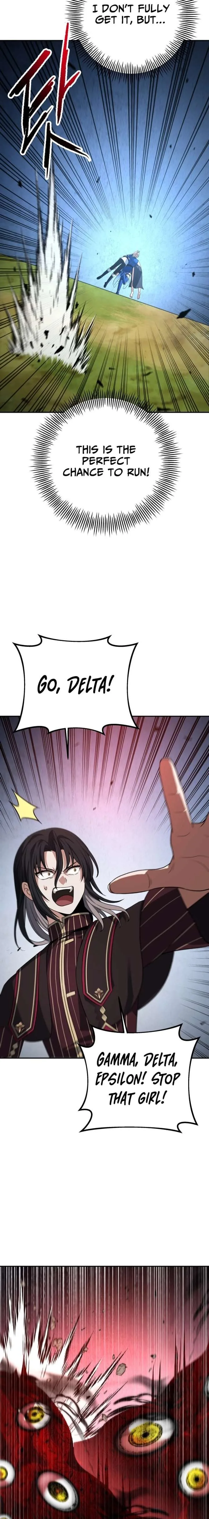 Transmigrating to the Otherworld Once More Chapter 141 page 19