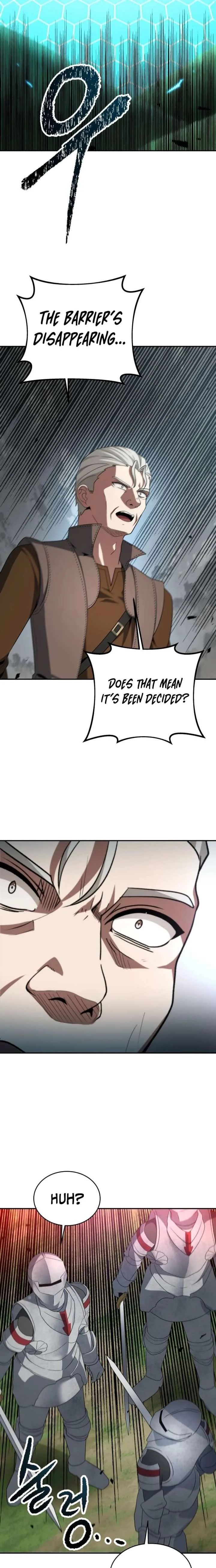 Transmigrating to the Otherworld Once More Chapter 141 page 2
