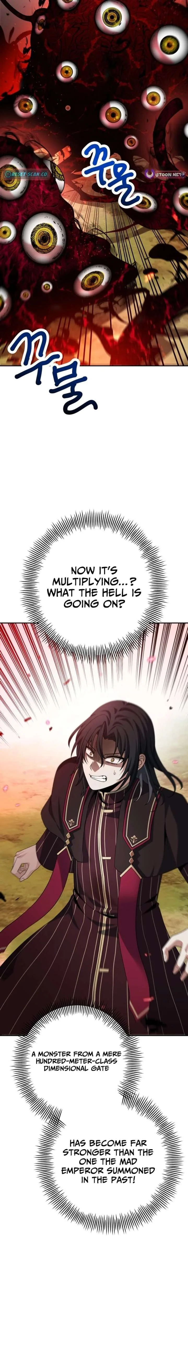 Transmigrating to the Otherworld Once More Chapter 141 page 16