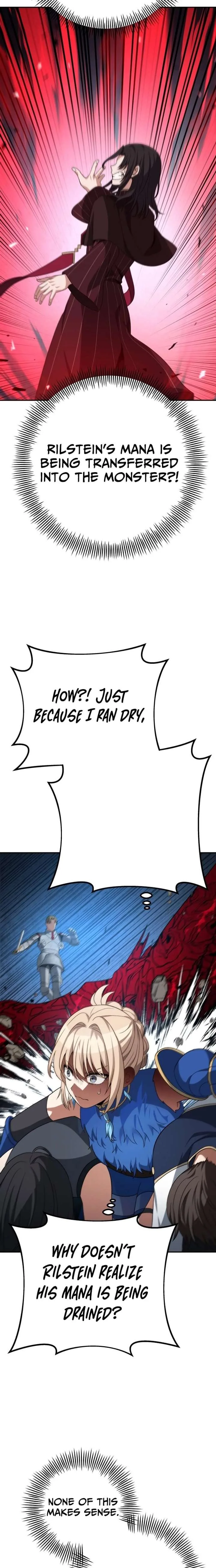 Transmigrating to the Otherworld Once More Chapter 141 page 18