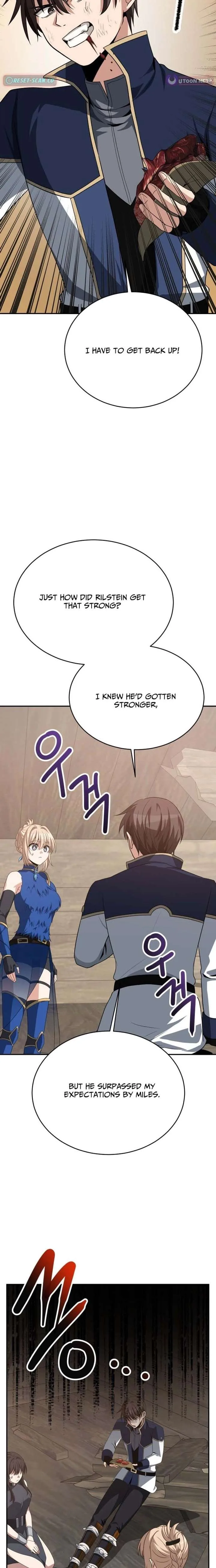 Transmigrating to the Otherworld Once More Chapter 142 page 16