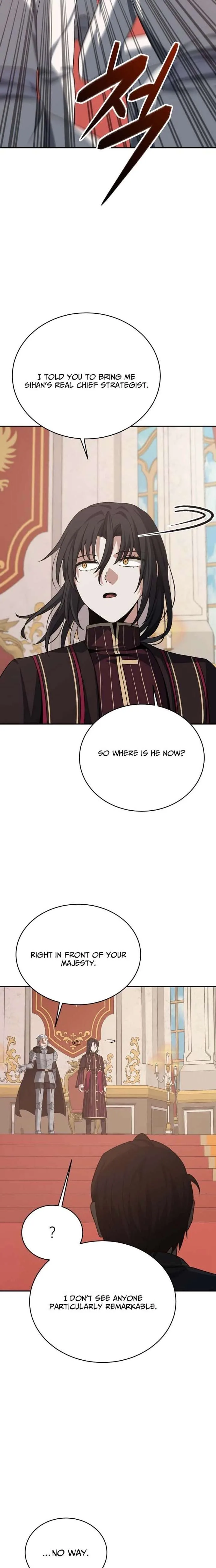 Transmigrating to the Otherworld Once More Chapter 142 page 29