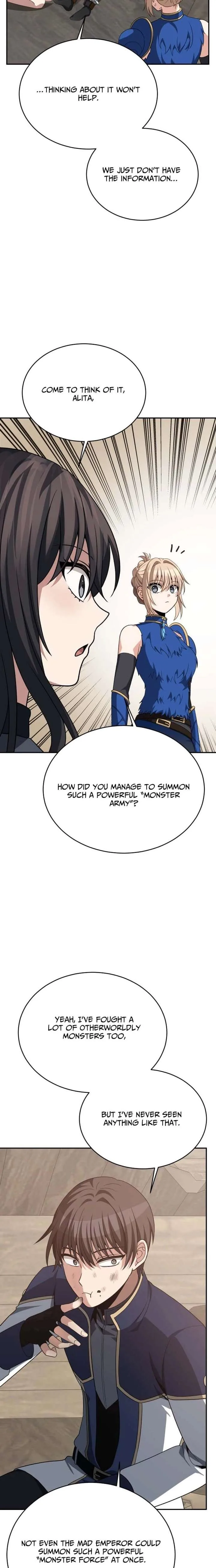 Transmigrating to the Otherworld Once More Chapter 142 page 17