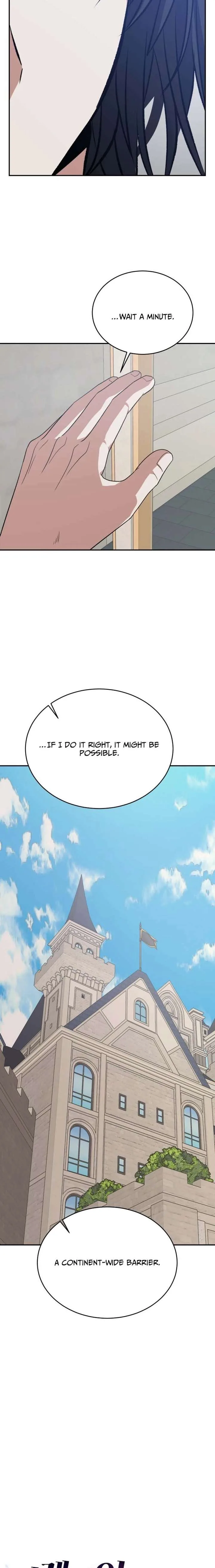 Transmigrating to the Otherworld Once More Chapter 142 page 10