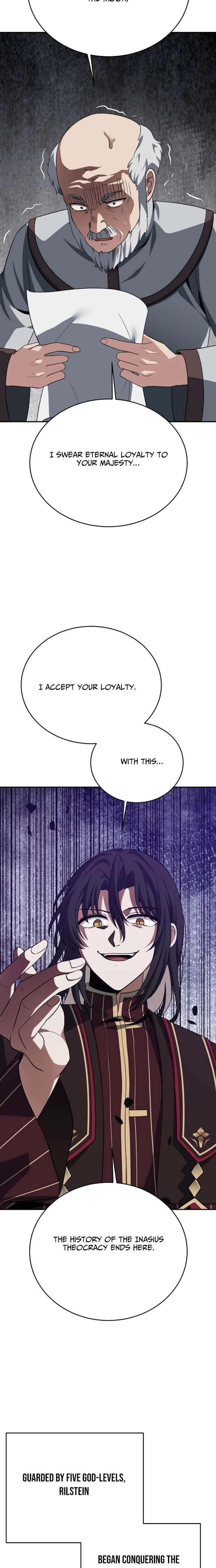 Transmigrating to the Otherworld Once More Chapter 142 page 25