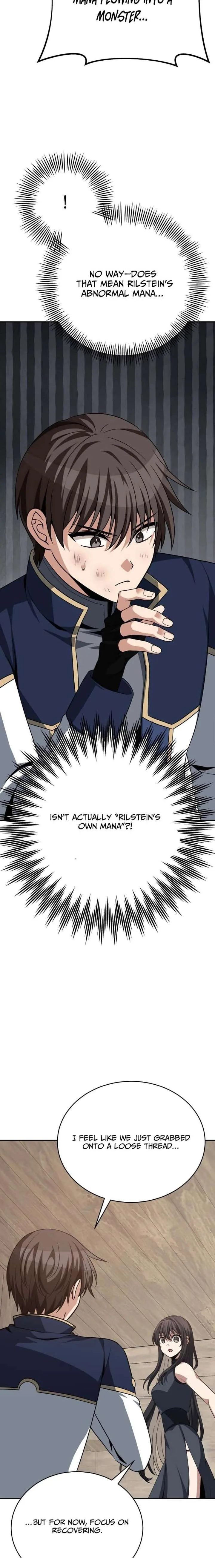 Transmigrating to the Otherworld Once More Chapter 142 page 21