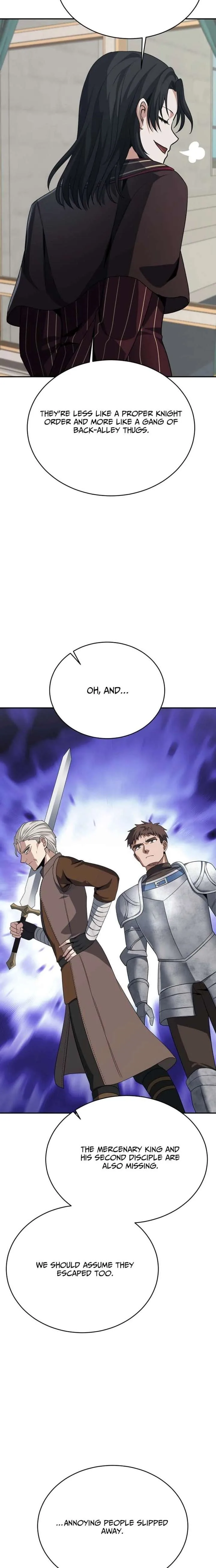 Transmigrating to the Otherworld Once More Chapter 142 page 5