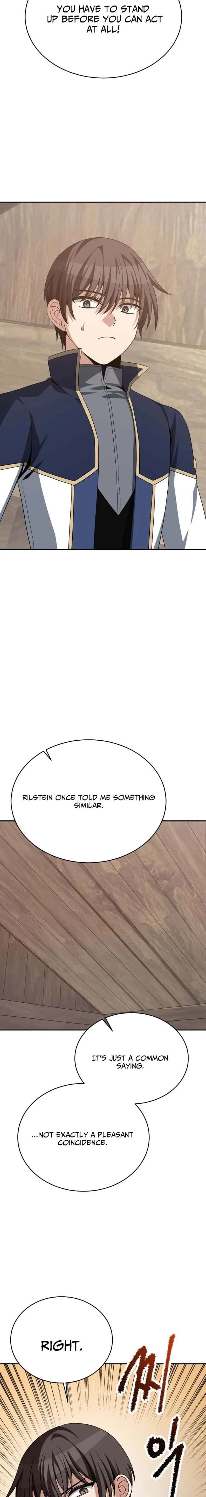 Transmigrating to the Otherworld Once More Chapter 142 page 15