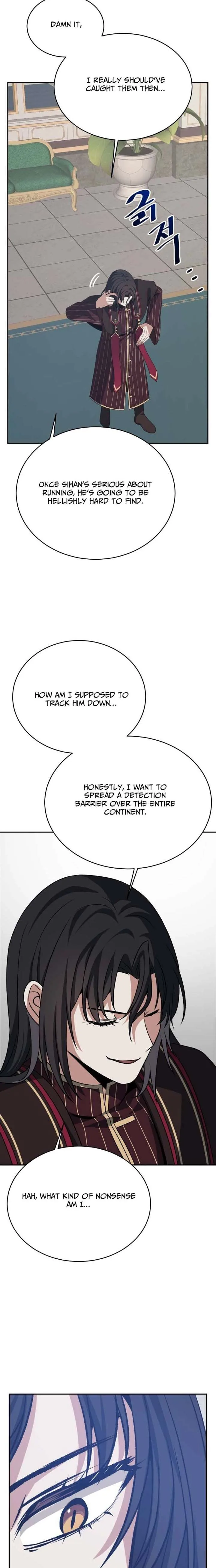 Transmigrating to the Otherworld Once More Chapter 142 page 9