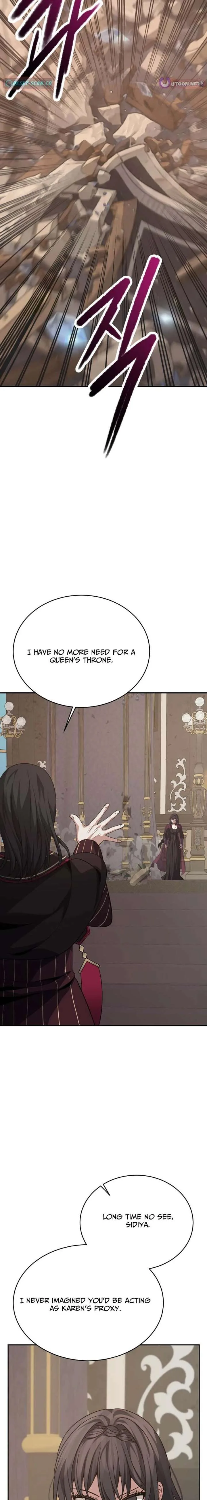 Transmigrating to the Otherworld Once More Chapter 142 page 23