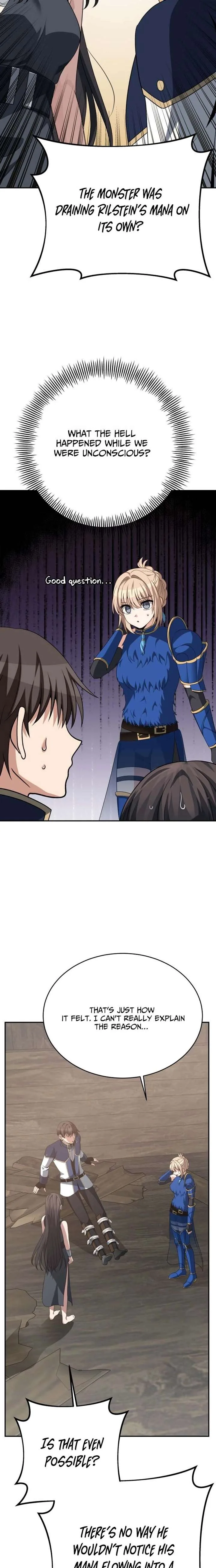 Transmigrating to the Otherworld Once More Chapter 142 page 20
