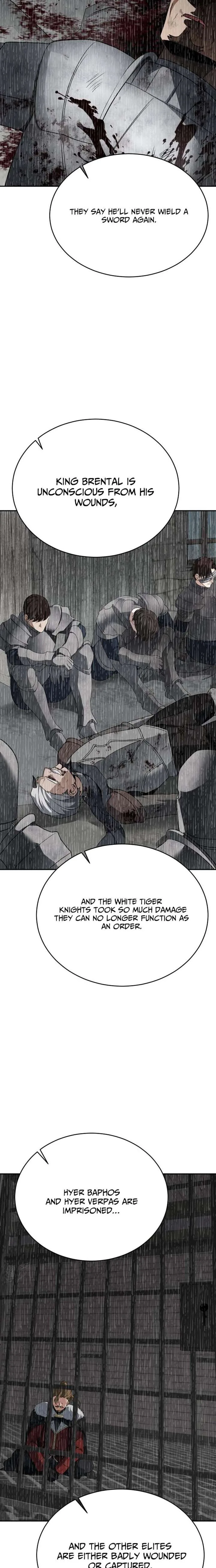 Transmigrating to the Otherworld Once More Chapter 142 page 3