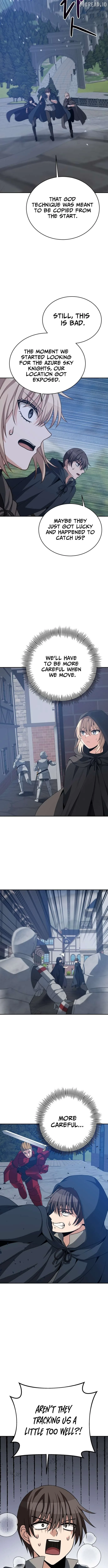 Transmigrating to the Otherworld Once More Chapter 144 page 6