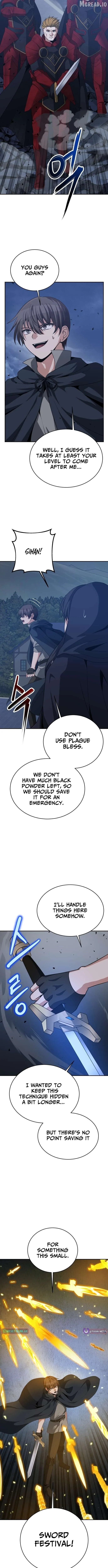 Transmigrating to the Otherworld Once More Chapter 144 page 3