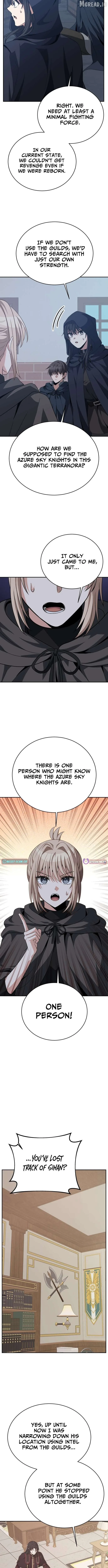 Transmigrating to the Otherworld Once More Chapter 144 page 14