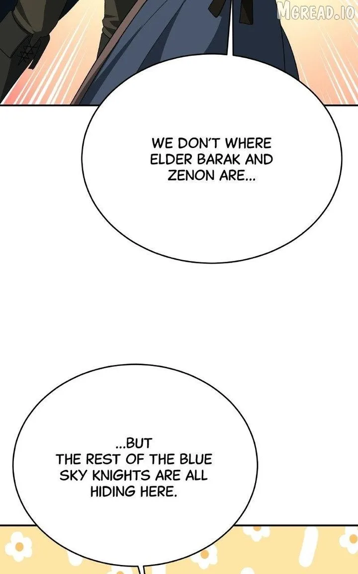 Transmigrating to the Otherworld Once More Chapter 145 page 25