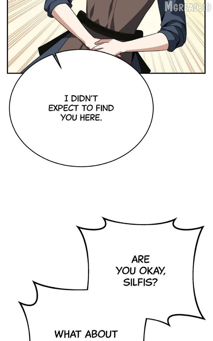 Transmigrating to the Otherworld Once More Chapter 145 page 23