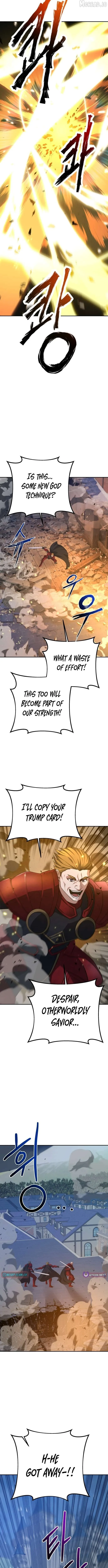 Transmigrating to the Otherworld Once More Chapter 144 page 5
