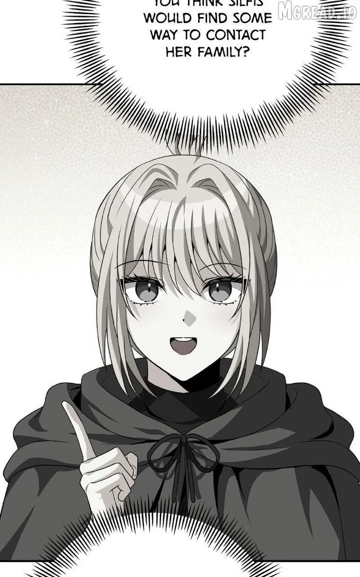 Transmigrating to the Otherworld Once More Chapter 145 page 18