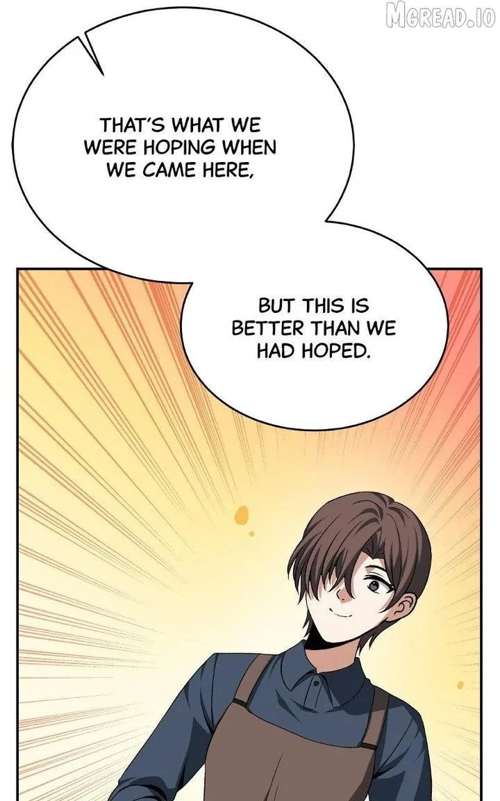 Transmigrating to the Otherworld Once More Chapter 145 page 22