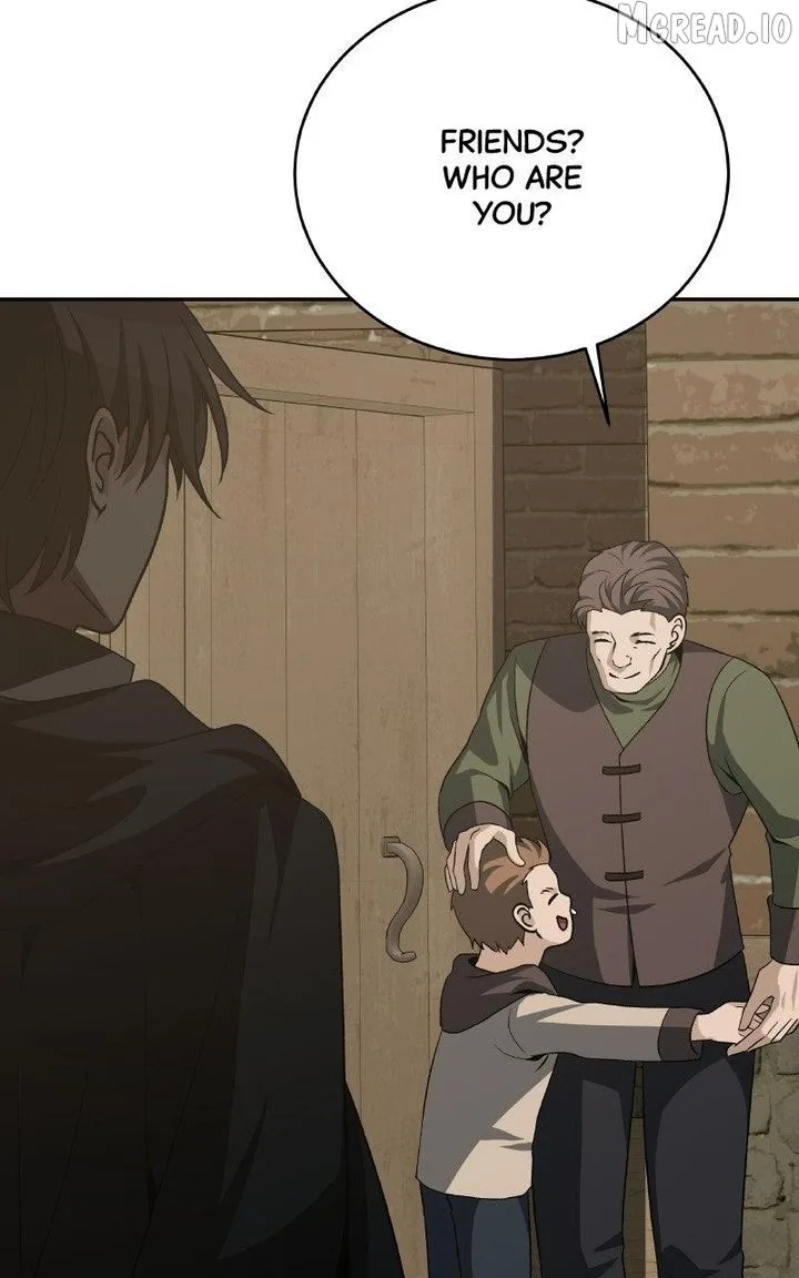 Transmigrating to the Otherworld Once More Chapter 145 page 6