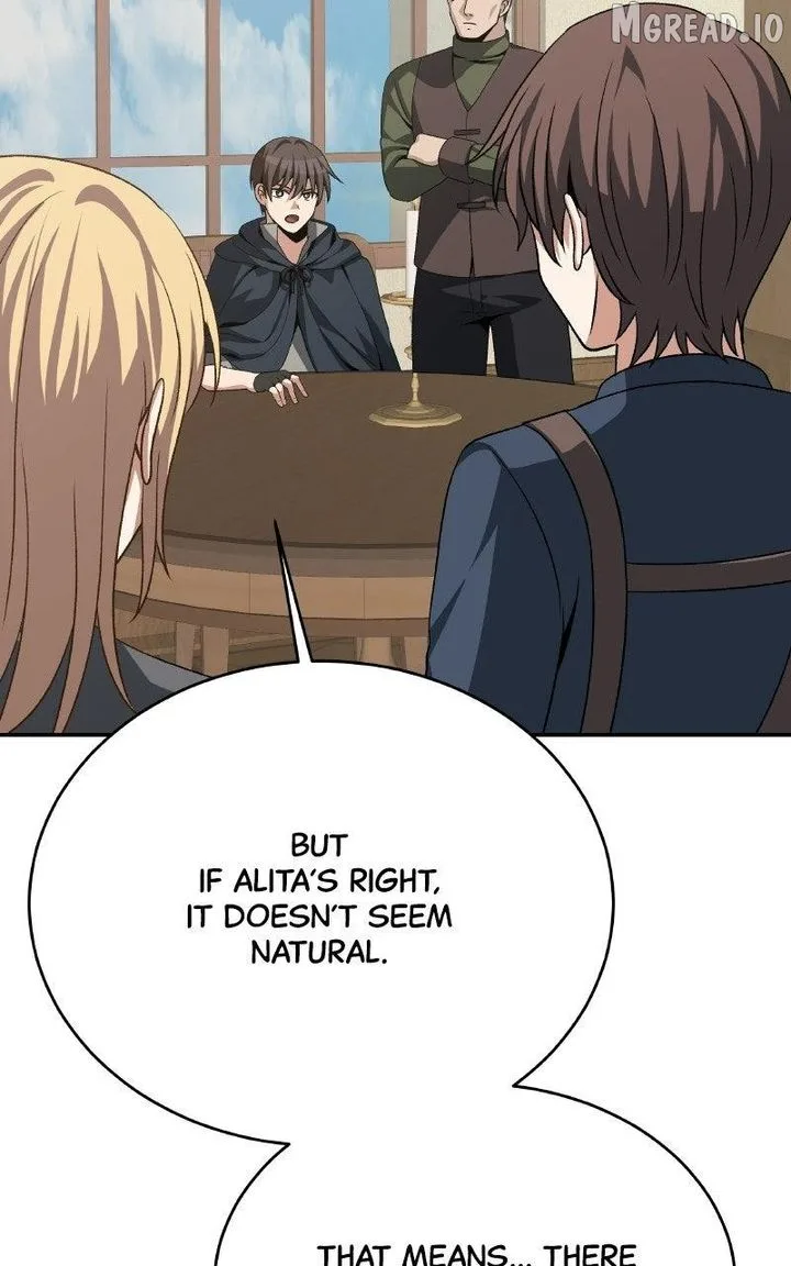 Transmigrating to the Otherworld Once More Chapter 145 page 55