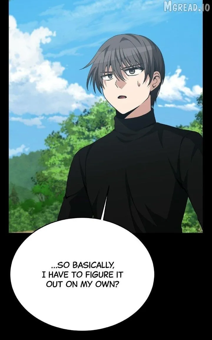 Transmigrating to the Otherworld Once More Chapter 145 page 124