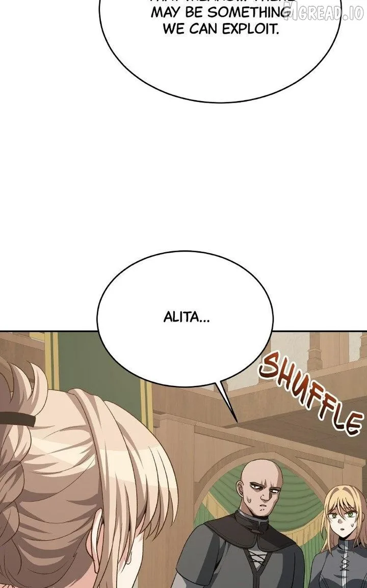 Transmigrating to the Otherworld Once More Chapter 145 page 56