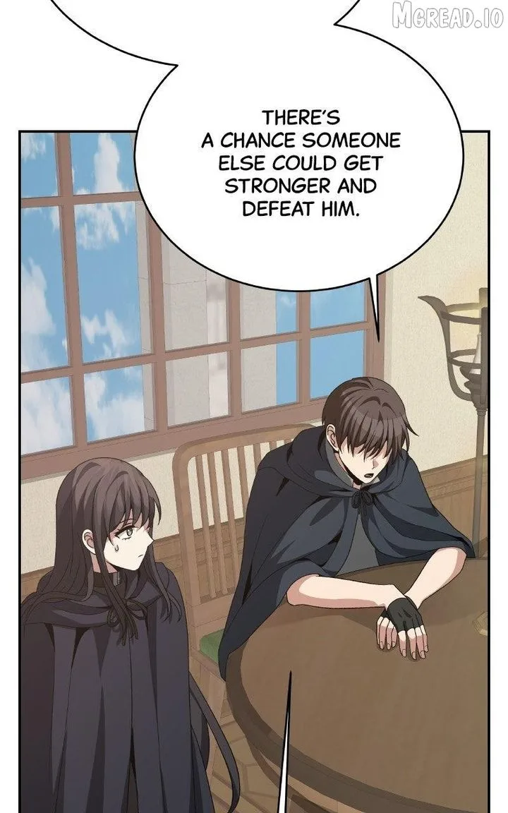 Transmigrating to the Otherworld Once More Chapter 145 page 97