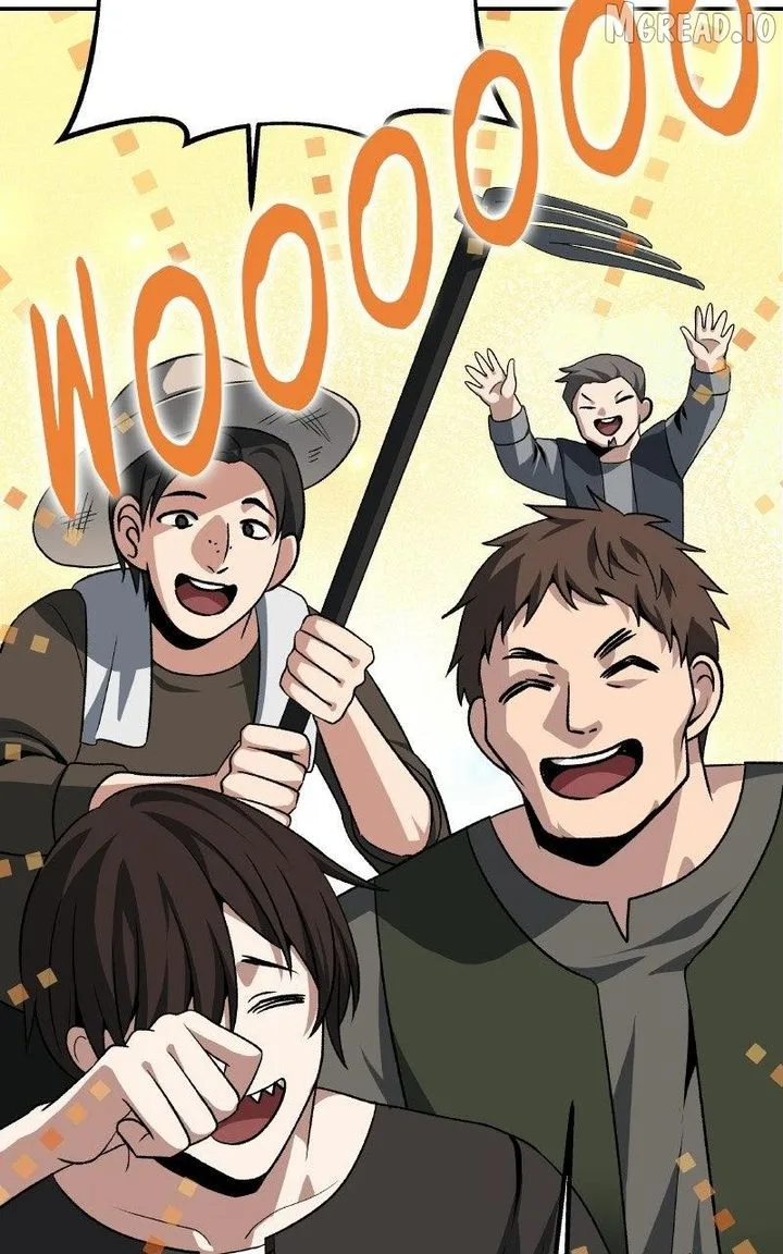 Transmigrating to the Otherworld Once More Chapter 145 page 32