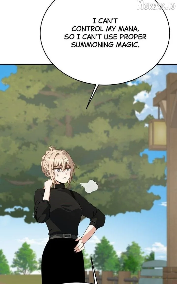 Transmigrating to the Otherworld Once More Chapter 145 page 109