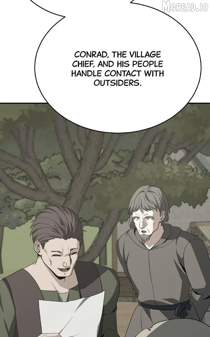 Transmigrating to the Otherworld Once More Chapter 145 page 36