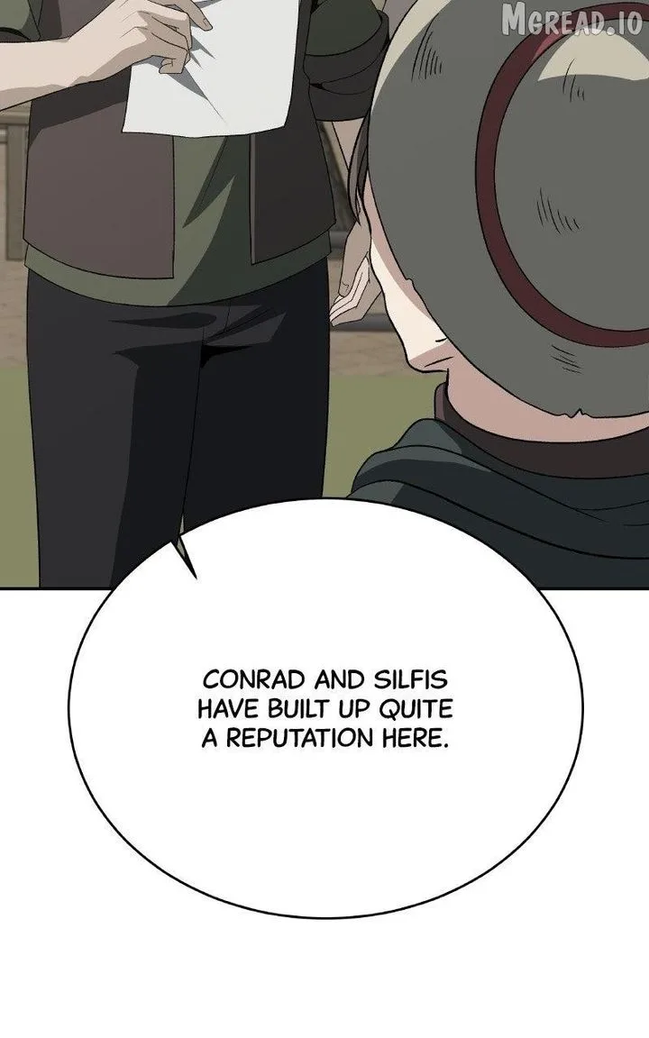 Transmigrating to the Otherworld Once More Chapter 145 page 37