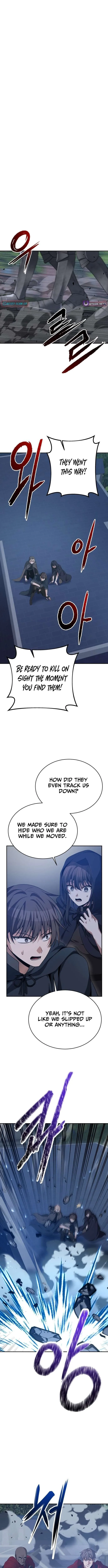 Transmigrating to the Otherworld Once More Chapter 144 page 2