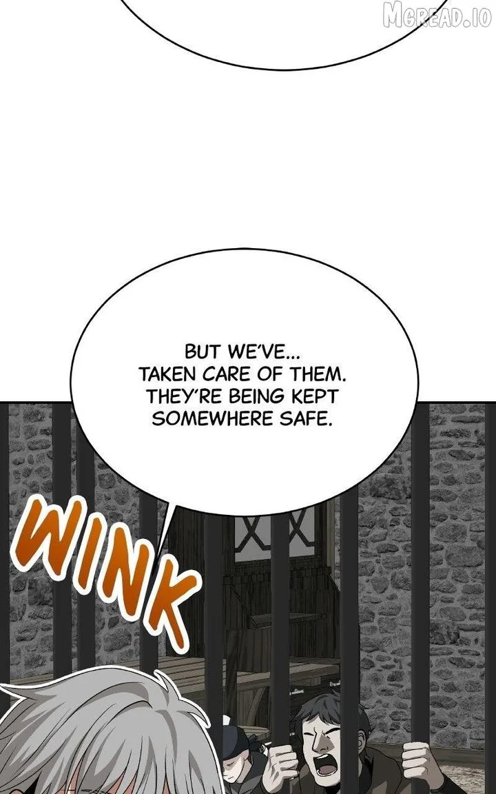 Transmigrating to the Otherworld Once More Chapter 145 page 44